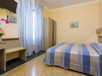 Hotel Villa Delibera 