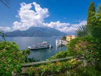 Villa Lucia Grande Varenna 