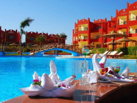 Aqua Hotel Resort &amp; Spa