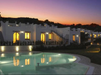 Baia Delphis Resort