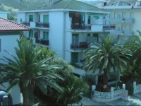 Residence On The Beach 