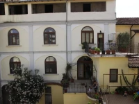 La Corte dei Morra 
