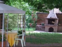 Agriturismo Le 4 Rose 