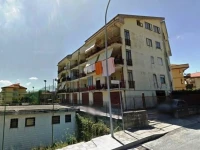 Casa di Francesco 
