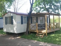 Camping Vicenza 