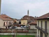 Il Vicolo Della Seta 