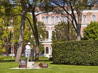 San Clemente Palace Kempinski Venice 