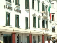 Monaco & Grand Canal 
