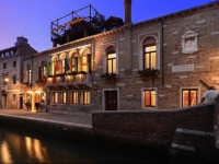 Palazzetto Madonna