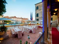 Hotel Palazzo Stern 