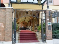 Hotel Belle Arti 