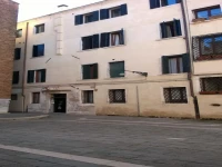 Hotel Alla Fava 