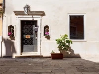 Hotel San Samuele 