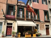 Antico Portego 