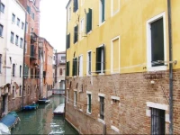 Appartamento al Ghetto Vecchio 