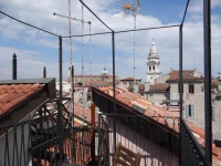 appartamento Casanova 