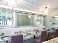 Aquamare, boutique b&b 