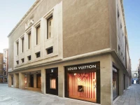 Centrale Venice Apartments 