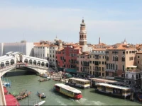 City Apartments Grand Canal Terrace Rialto 
