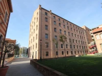 City Apartments Stucky 