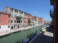 Faville - Rialto Apartments 