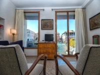 Grimaldi Apartments 2*