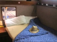 Yacht Carpe Diem 
