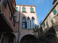 Palazzo Pizzamano 