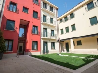 Residence Ca degli Antichi Giardini 