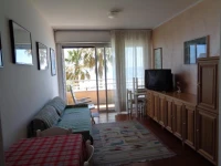 appartamento sul mare Massasso 