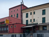 Hotel Blue Ribbon