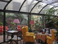 Hotel Gabbia DOro 