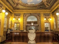 Hotel Colomba dOro 
