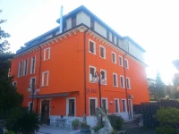 Hotel Siros 