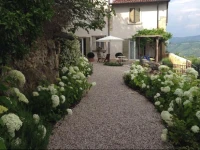 B&B Relais Bacio Di Luna 