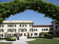 B&B Villa Baietta 