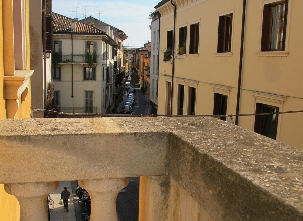 Casa Fracasso 