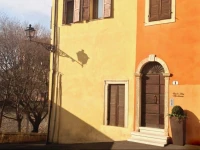 Vicolo Zini Apartments 