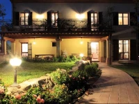Il Casale DellArte - Le Case Antiche 