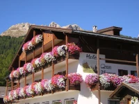 Hotel Gran Mugon 3*