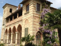Castello Di Frassinello 