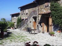 Agriturismo Bonciani 