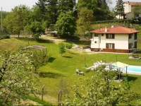 Agriturismo Il Muretto 