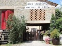 Agriturismo Stazione di Monta 