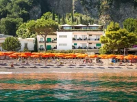 Hotel Le Axidie 