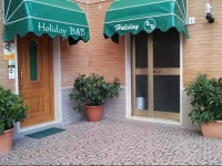 Holiday Bed And Breakfast Vico Del Gargano 
