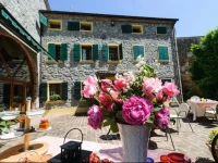 Agriturismo Biologico La Buona Terra 