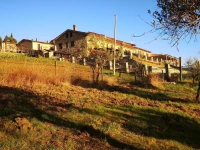 Agriturismo Olimpo 