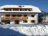 Appartements Oberburger 