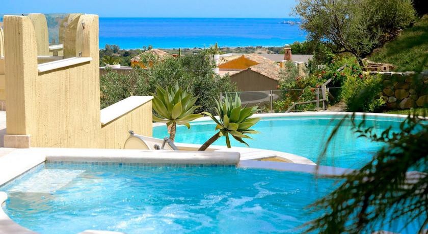 Hotel Domu Simius 3*